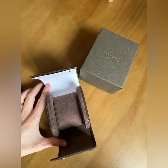 Patek philippe watch box - Picture 4 of 4